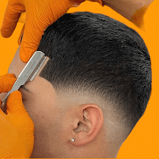 barbershop near me