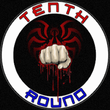 TENTH ROUND BOXING/MMA