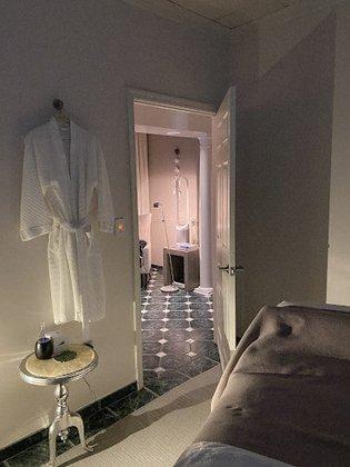 Springwater Spa
