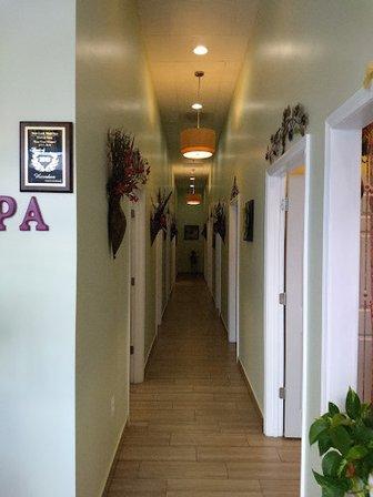New Look Medi Spa and Threading