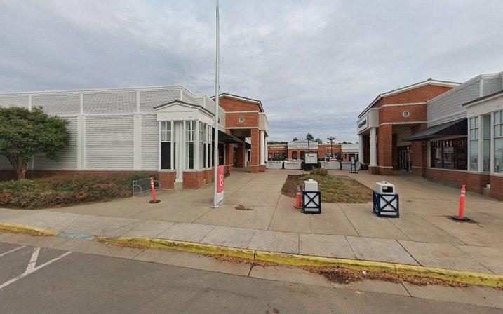 Leesburg VIP Center