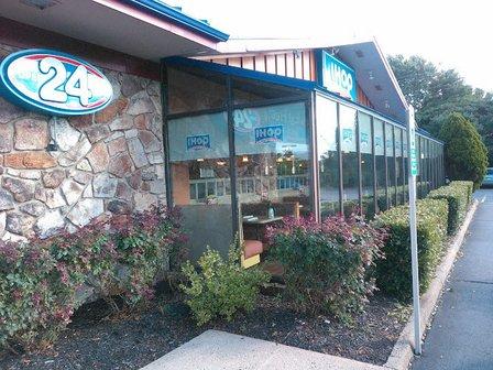 IHOP