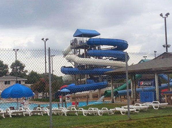 SplashDown Waterpark