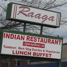 Raaga Restaurant