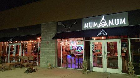 Mum Mum Restaurant