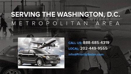 Priority Sedan