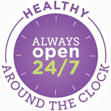 Anytime Fitness Warrenton