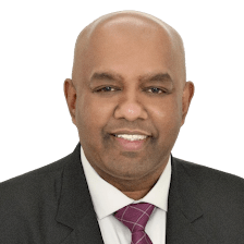 Marshall Wickramaratne - Samson Properties