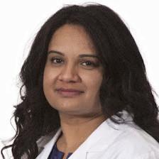 Dr. Dipti C. Patel, MD
