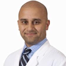 Dr. Zan R. Zaidi, MD