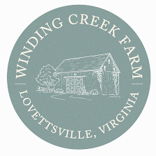 Winding Creek Farm