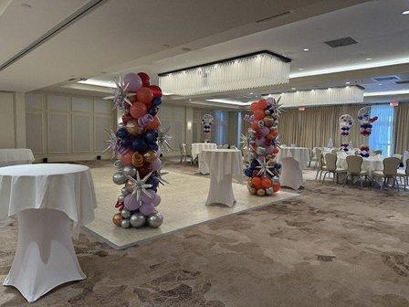 Capital Balloon Company