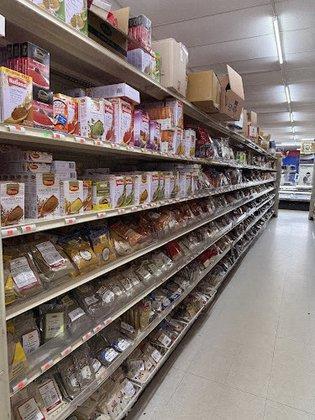 Indus Halal Int Market Butcher Shop