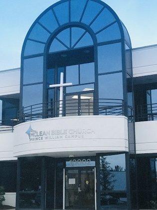 McLean Bible Church
