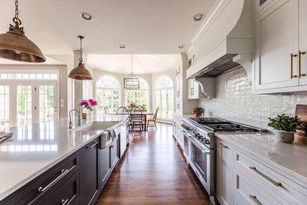 Legacy Cabinetry & Design, LLC