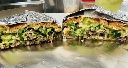Tabytha’s Mexican Grill