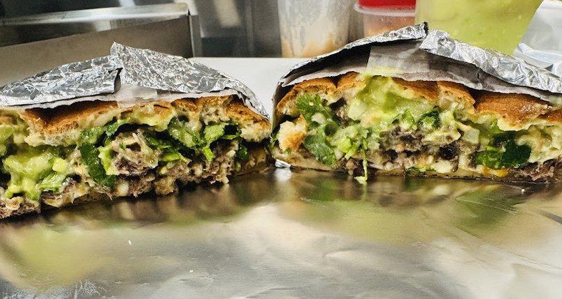 Tabytha’s Mexican Grill