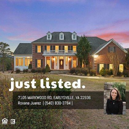 Roxana Juarez: Keller Williams Fairfax Gateway
