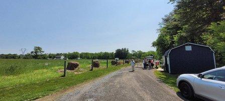 Long Stone Farm