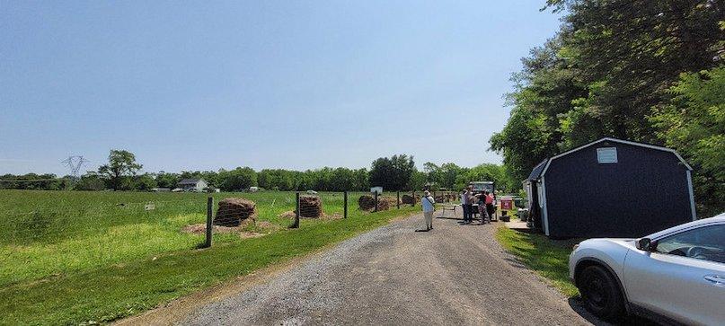 Long Stone Farm