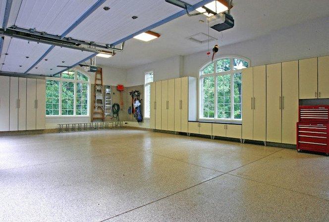 Garage Design Source