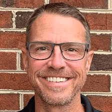 Terrence Schenck at Prosperity Home Mortgage - Chantilly