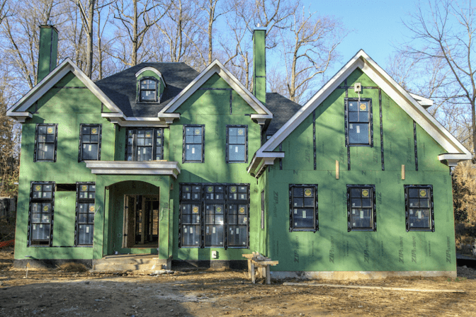 Park Bradley Homes