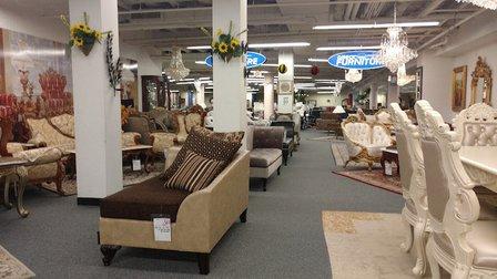 Direct Furniture