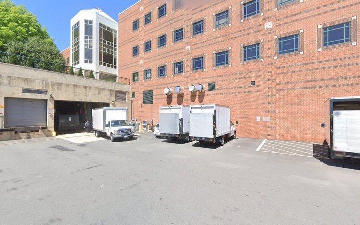 George Mason University Hillel