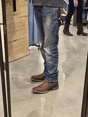 Boot Barn