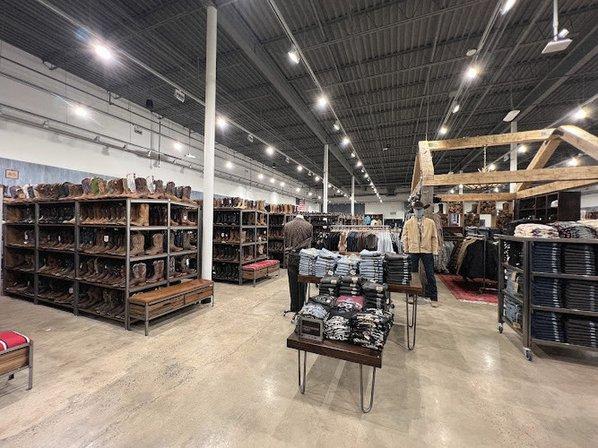 Boot Barn