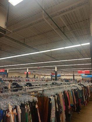 Unique Community Donation Center