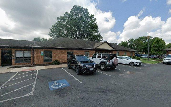 MJ Morgan Group - Manassas