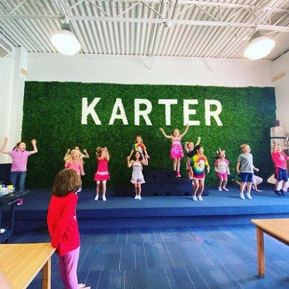 Karter School of Cascades