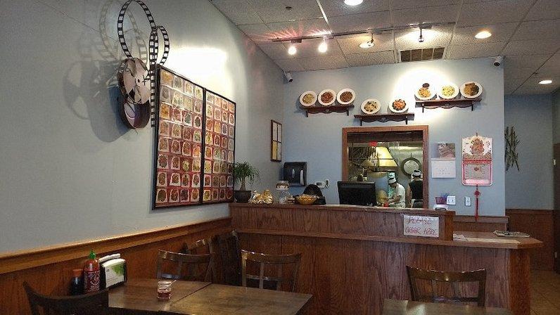 Hunan Cafe South Riding
