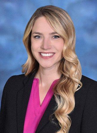 Arielle P. Stafford, MD