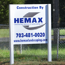 HEMAX Construction Services & Landscaping, LLC