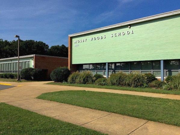 Mosaic Elementary School