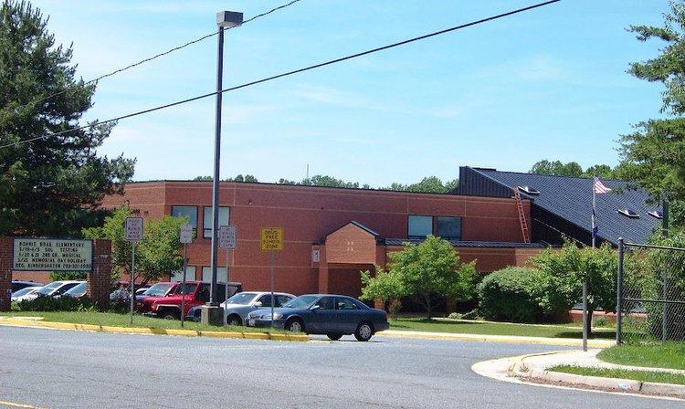 Bonnie Brae Elementary School