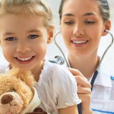 Stonesprings Pediatrics