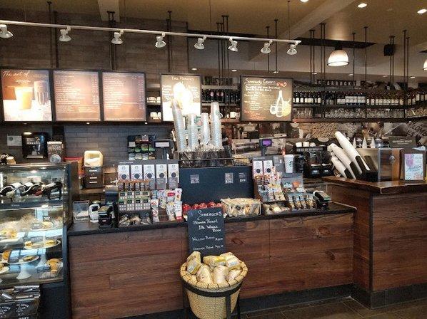 Starbucks Coffee Company