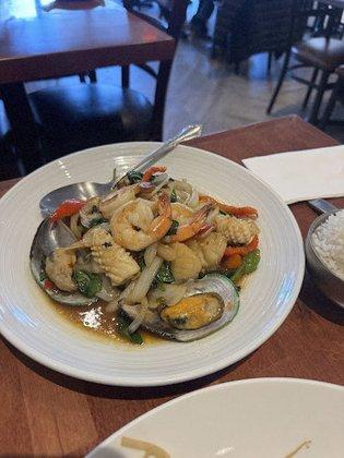 Courtside Thai Cuisine