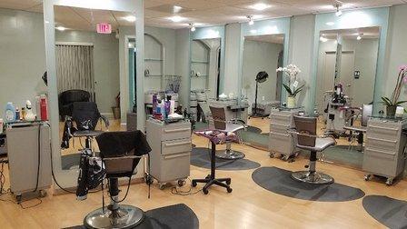 Hair Suite