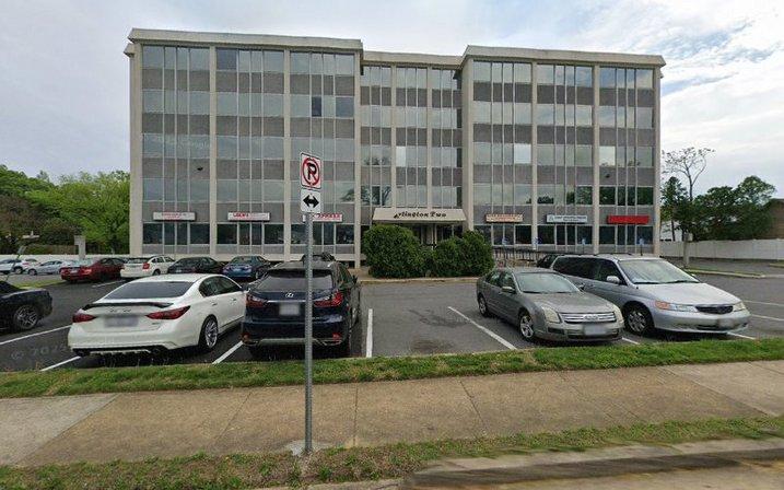 Clinica Familiar De Arlington