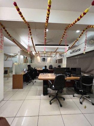 Future Global Services Inc