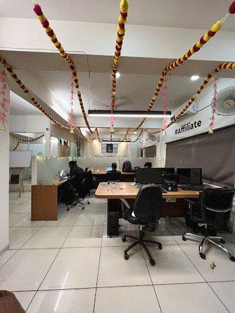 Future Global Services Inc