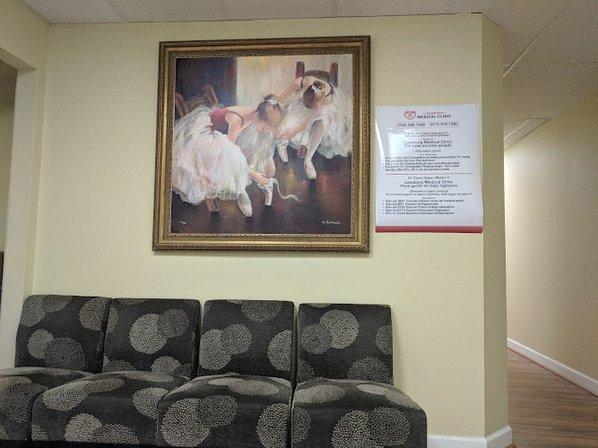 Leesburg Medical Clinic