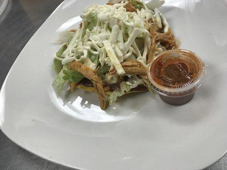 Taqueria Yazmin Manassas