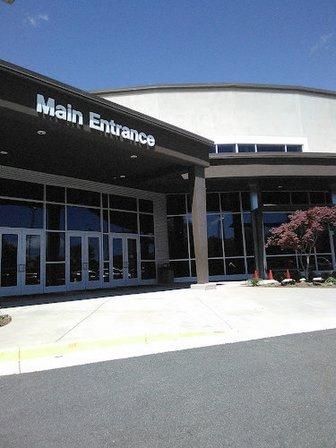 Grace Covenant Church - Chantilly