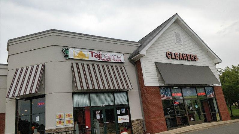 Warrenton Center Cleaners